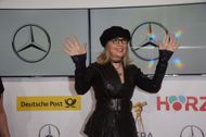 Goldene Kamera 2014 - Red Carpet Arrivals - Source: Getty